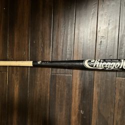 Louisville Slugger Chicago CHGOW 16" Slowpitch Wooden Softball Bat 35” / 38oz