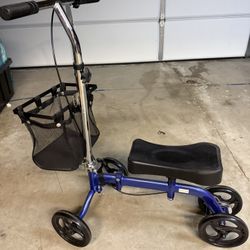 Knee Scooter