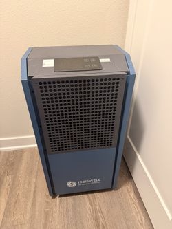 DESUMIDIFIER WITH PUP FOR LARGE SPACES / MOISWELL EXPLORER V190