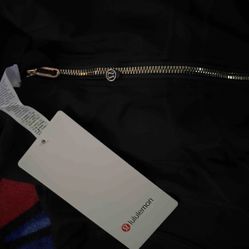 Lululemon Jacket Cheap