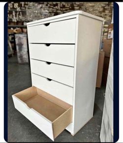 Dresser Kathy / Cajoneras Kathy 5 Gavetas