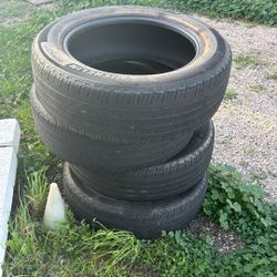 Tires 