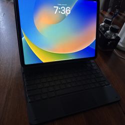 Ipad Pro 12.9 Generation 6 Th 2023