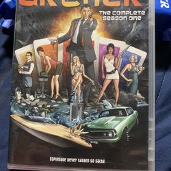 Archer The Complete Season One