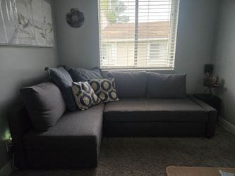 Beautiful Sofa Sleeper!