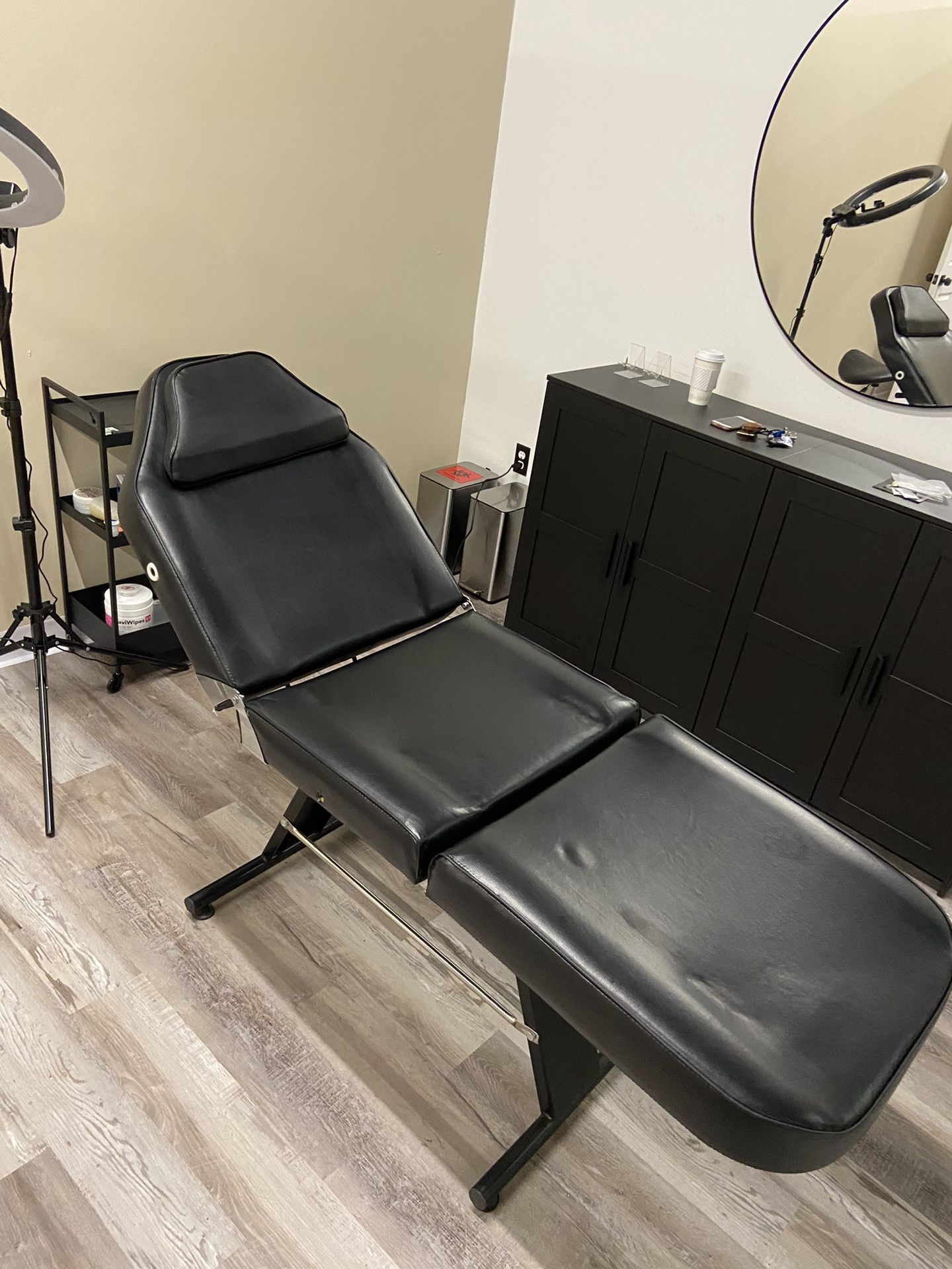 Lash Bed for Sale in Tampa, FL OfferUp