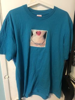 Supreme shirt
