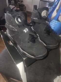AIR JORDAN RETRO 8 BG