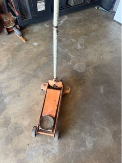 Car jack