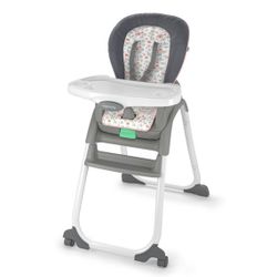 6-in-1 high chair by Ingenuity * used * 