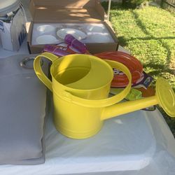 Regadera De Plantas 