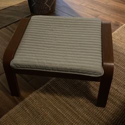 IKEA Ottoman Pöang