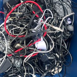 Random chargers