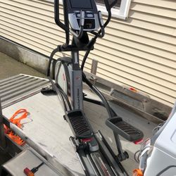 Smart pro 16.9 elliptical sale