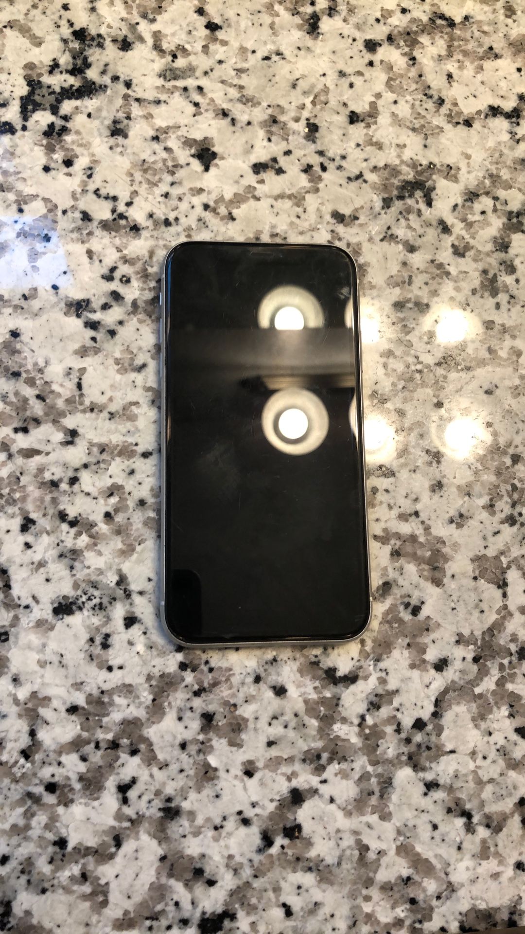 iPhone X