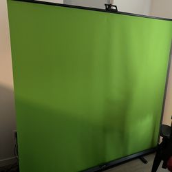Elgato Green Screen