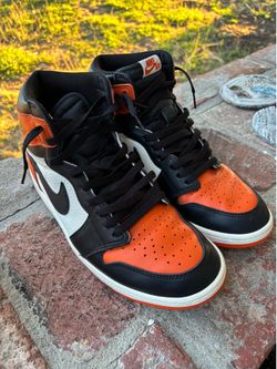 Jordan size 12
