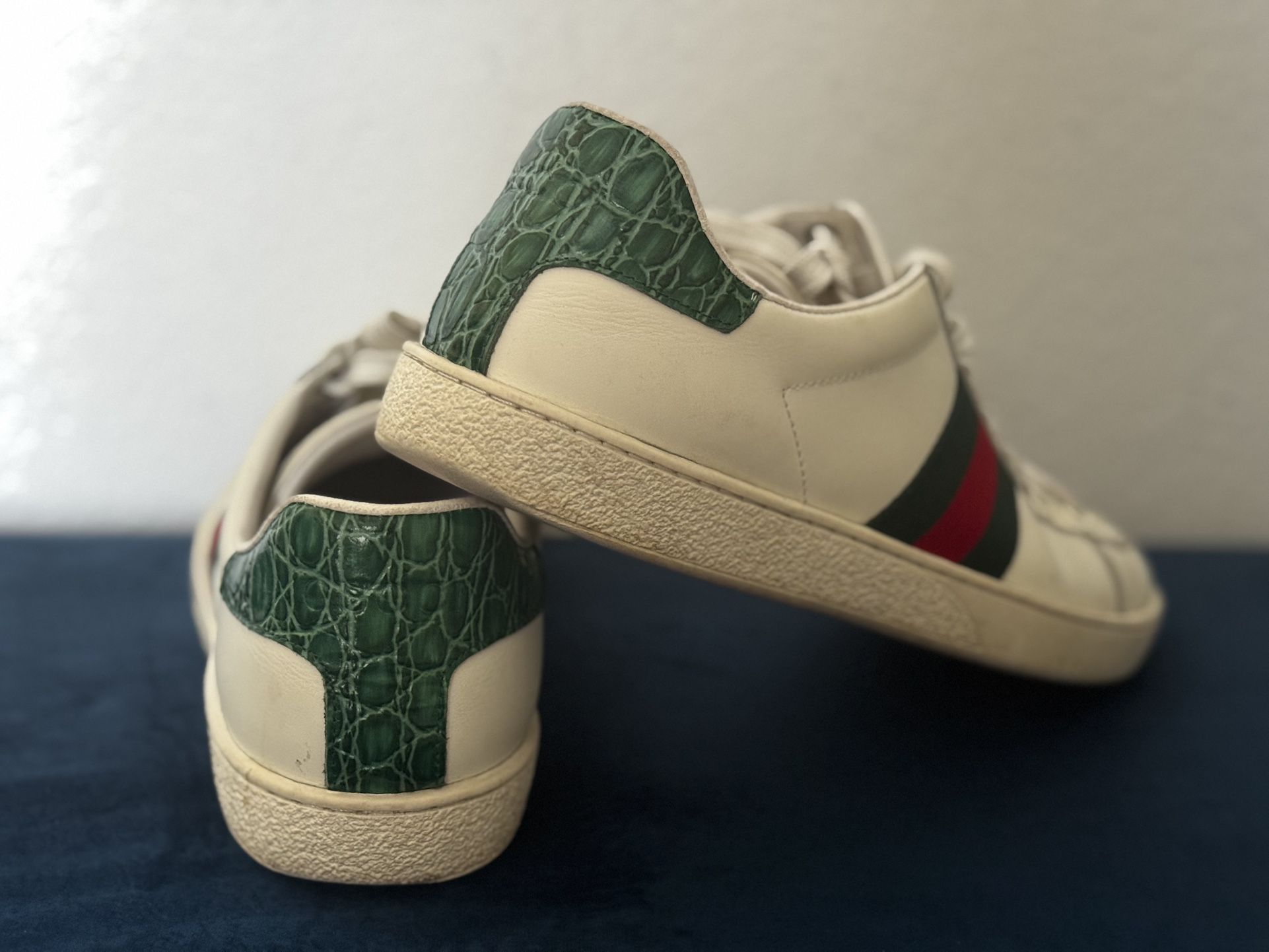 GUCCI authentic