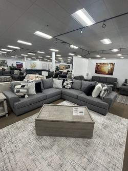 Sectional 