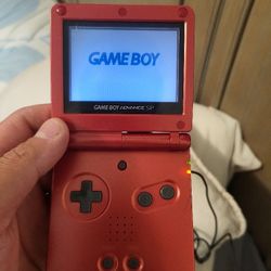 new 3ds Xl Gameboy Advance Sp And Pokémon Games