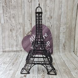 Eiffel Tower Paris Home Decor 