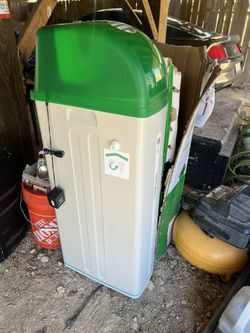 Water Softener