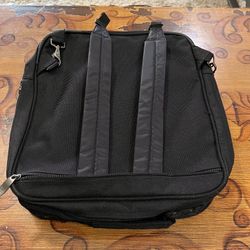 Laptop bag/Backpack