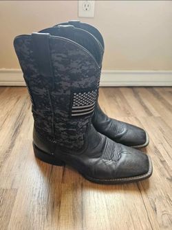 Ariat Boots