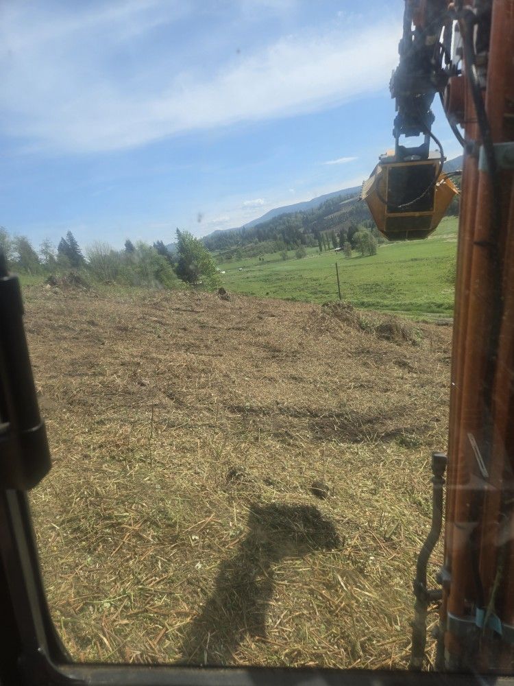 Excavator
