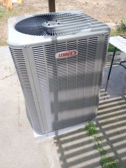 410 condenser