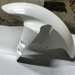 Yamaha Front Fender 
