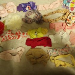 Baby Headbands