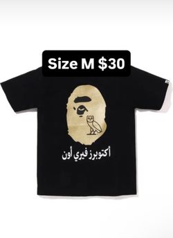 Bape shirt