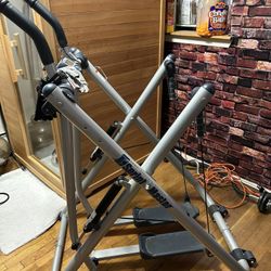 Tony Little Sprint Master