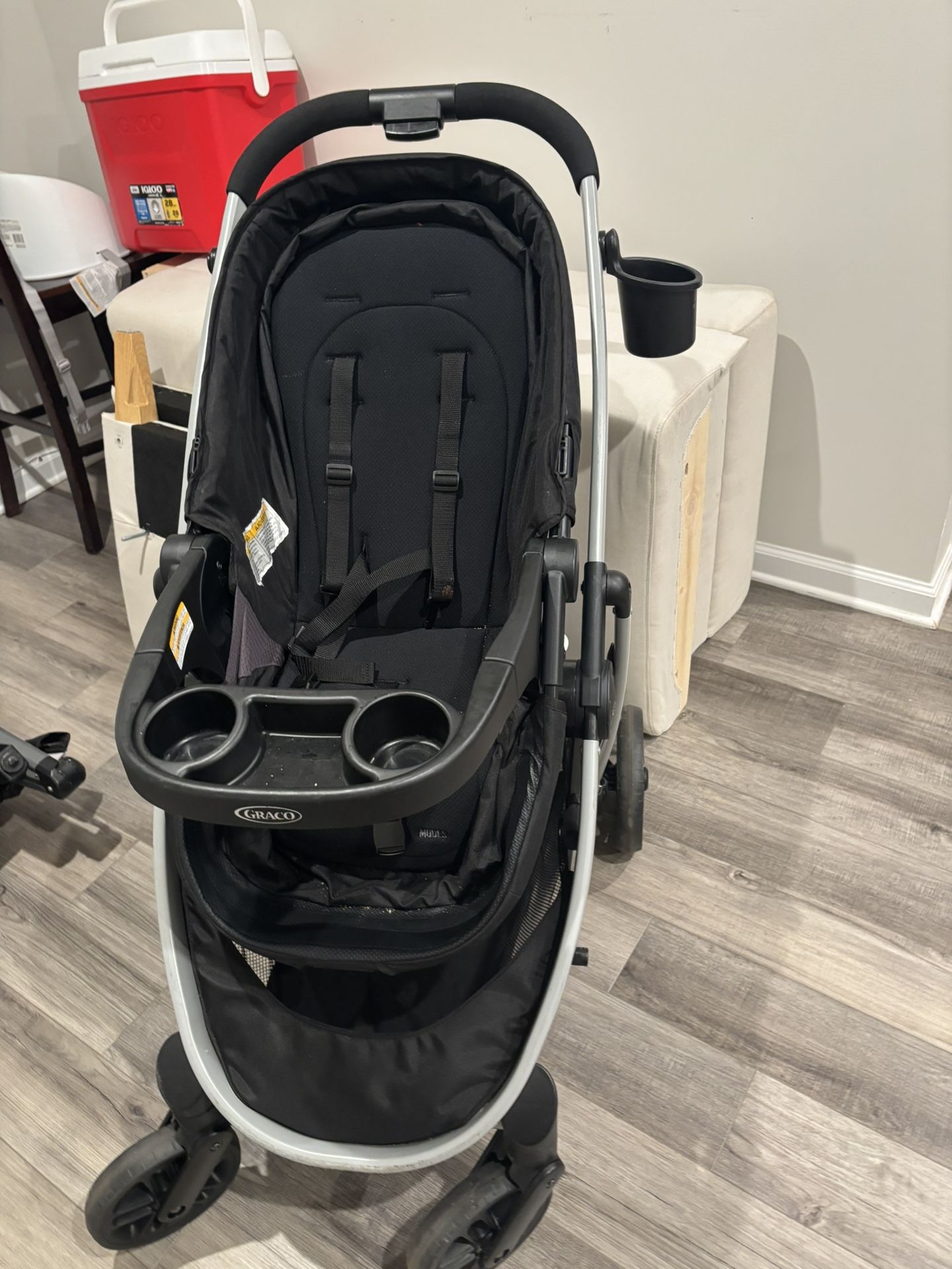 Graco Stroller