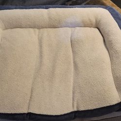 XXL Washable Dog Bed