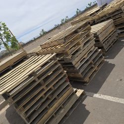 Pallets 