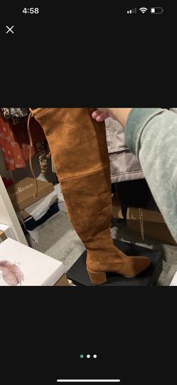 Boots 👢