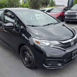 2020 Honda FIT