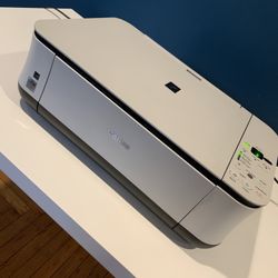 Canon PIXMA MP250 Printer/Scanner