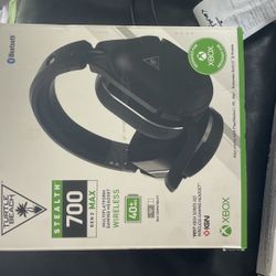 Turtle Beach Stealth 700 Gen 2 Max Gaming Headset