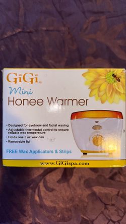 GiGi Mini Honee Warmer