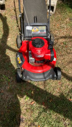 Craftsman Lawnmower