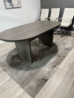 Conference table