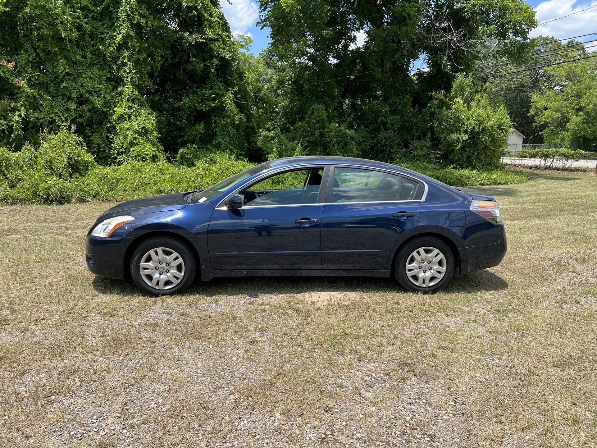 2010 Nissan Altima