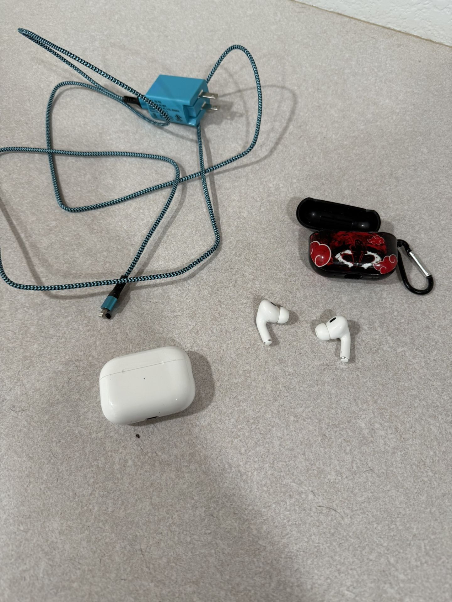 AirPod Gen 2