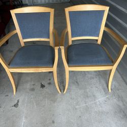 Side Chairs