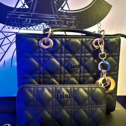 luxury handbags for $75 dls.