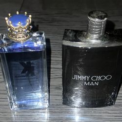 Men Perfumes 