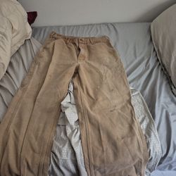 Carhart Pants 